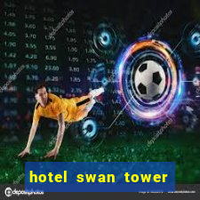 hotel swan tower porto alegre